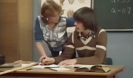 MILF Billy Jean scopa rosso video di pompini amatoriali