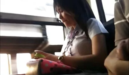 Asian Tgirl Lisa video pornografici amatoriali lungo si masturba il suo giocattolo Culo