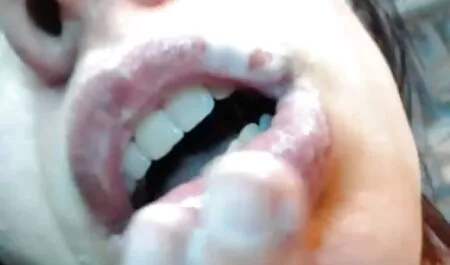 Bruna video amatoriali sexy teen Trapani la figa con un dildo
