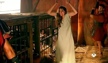 Slave m-colpo video amatoriali italiani hot 127, HD